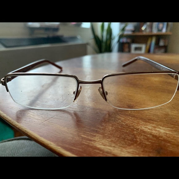 Versace Reading Glasses - Picture 2 of 5